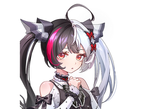 Character Vote