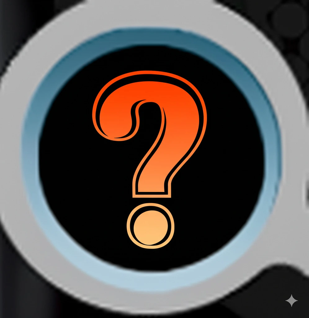 Unknown Element