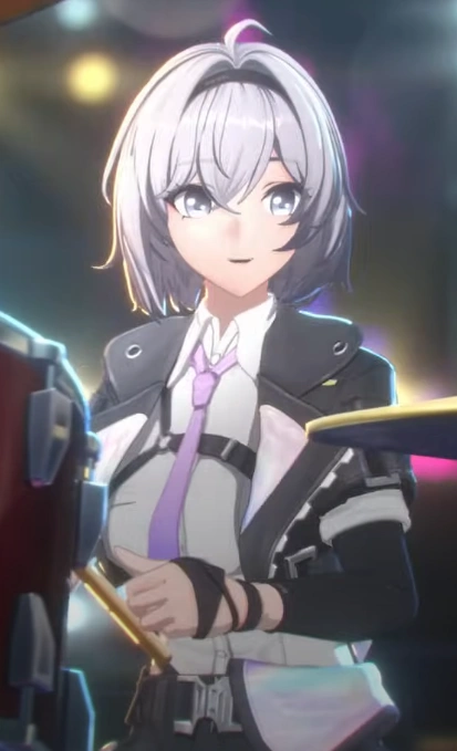 Zero (MC) portrait