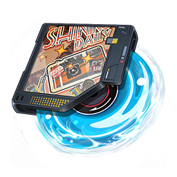 Shiny Days