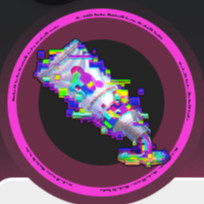 Chaotic Dye icon