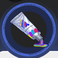 Colorless Dye icon
