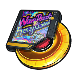 Cosmos Daze, Wild Reverie icon