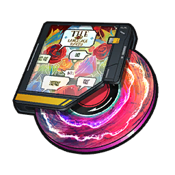 Camellia Society icon