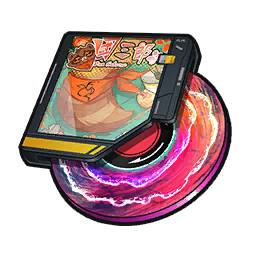 The Great Thief icon