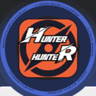 Hunter XP icon