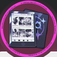 Character XP Material (Advanced) icon
