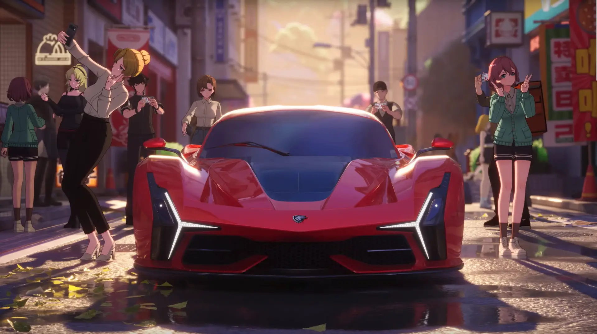 Vehicle car_001