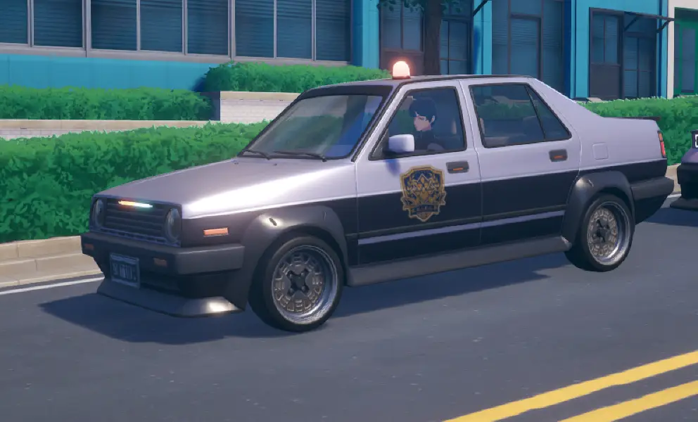 Vehicle car_005