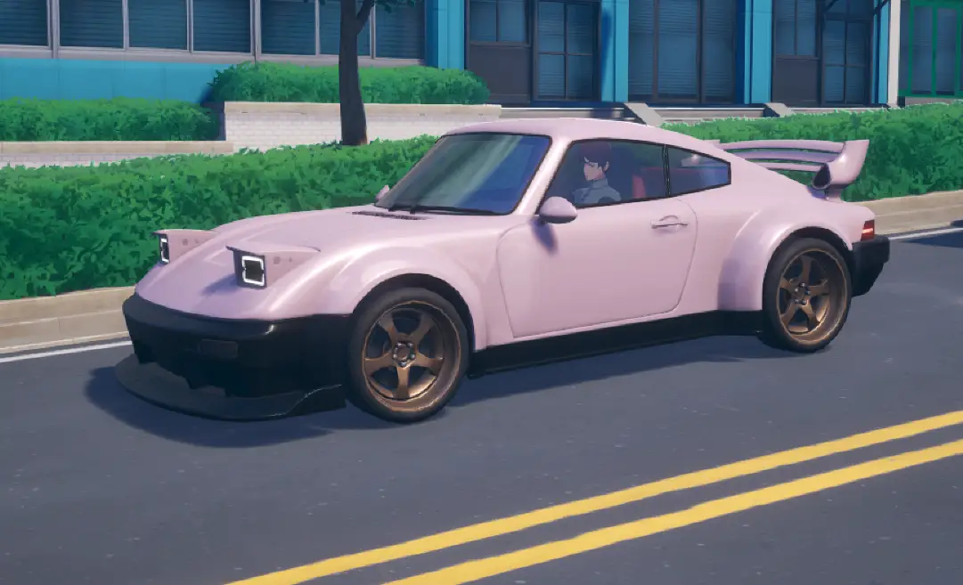 Vehicle car_006