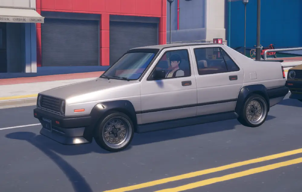 Vehicle car_008