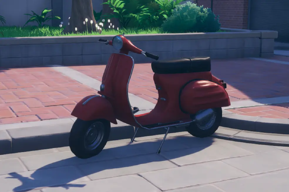 Vehicle car_010