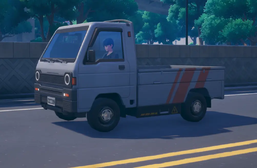 Vehicle car_012
