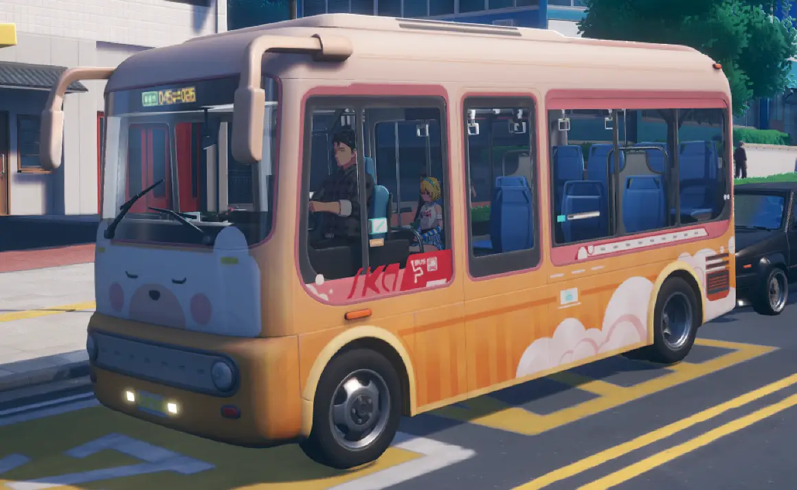 Vehicle car_013